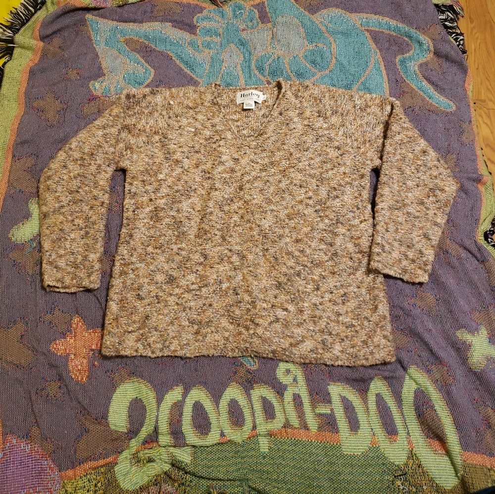 Harley of Scotland Sweater Large